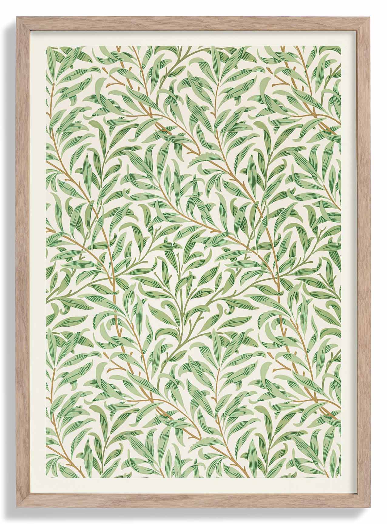 William Morris Vintage Willow Bough