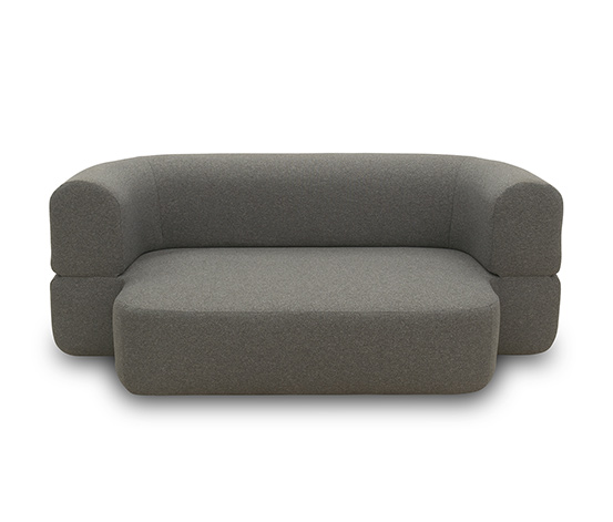 DOMO collection Schlafsofa »Göteborg«