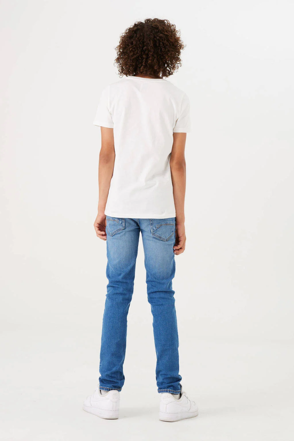 Garcia slim fit jeans Tavio medium used