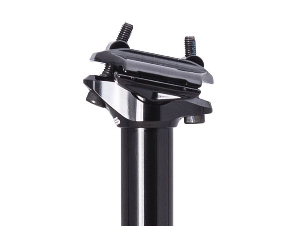 LEV 100mm Travel  black  27.2mm