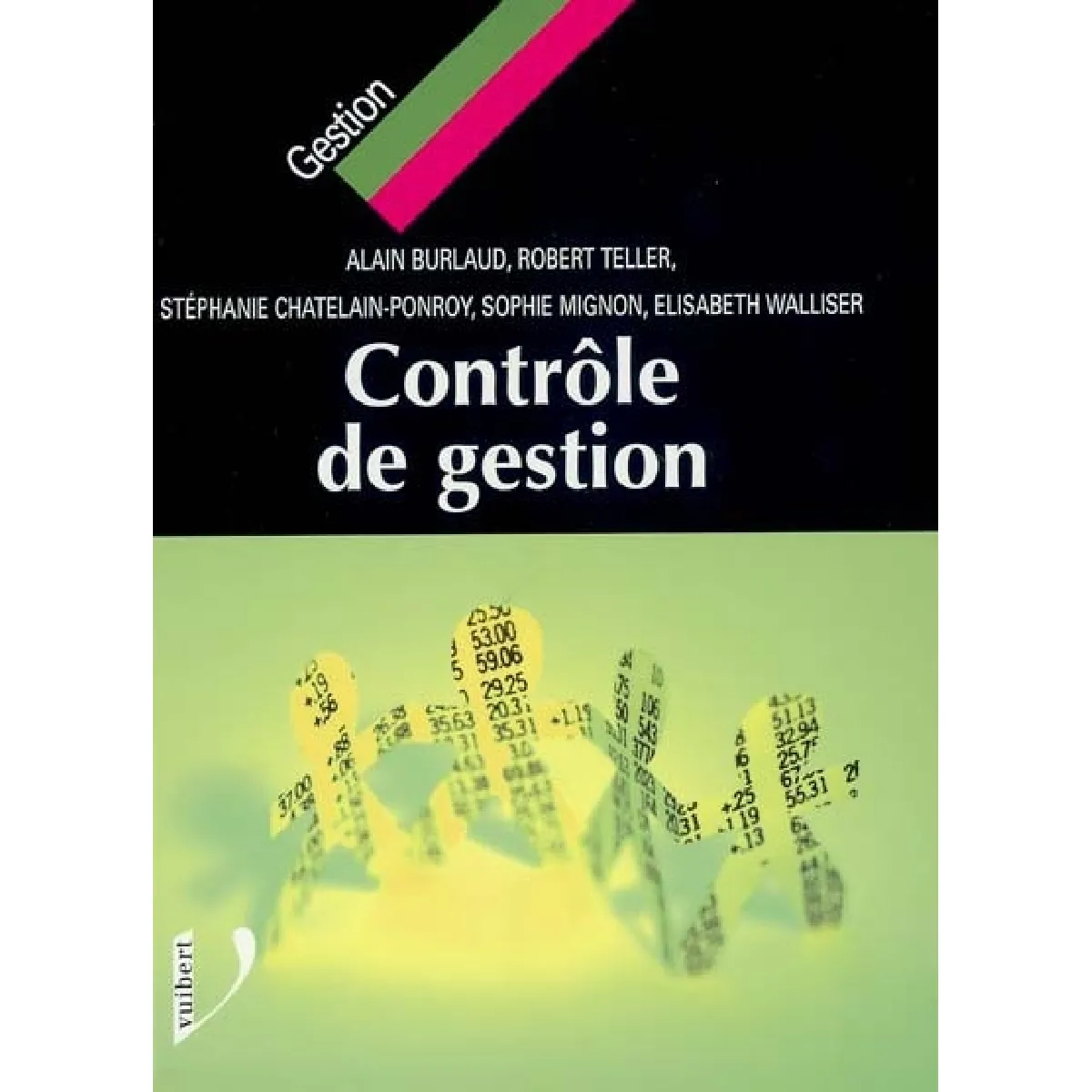 Contrôle de gestion · Occasion