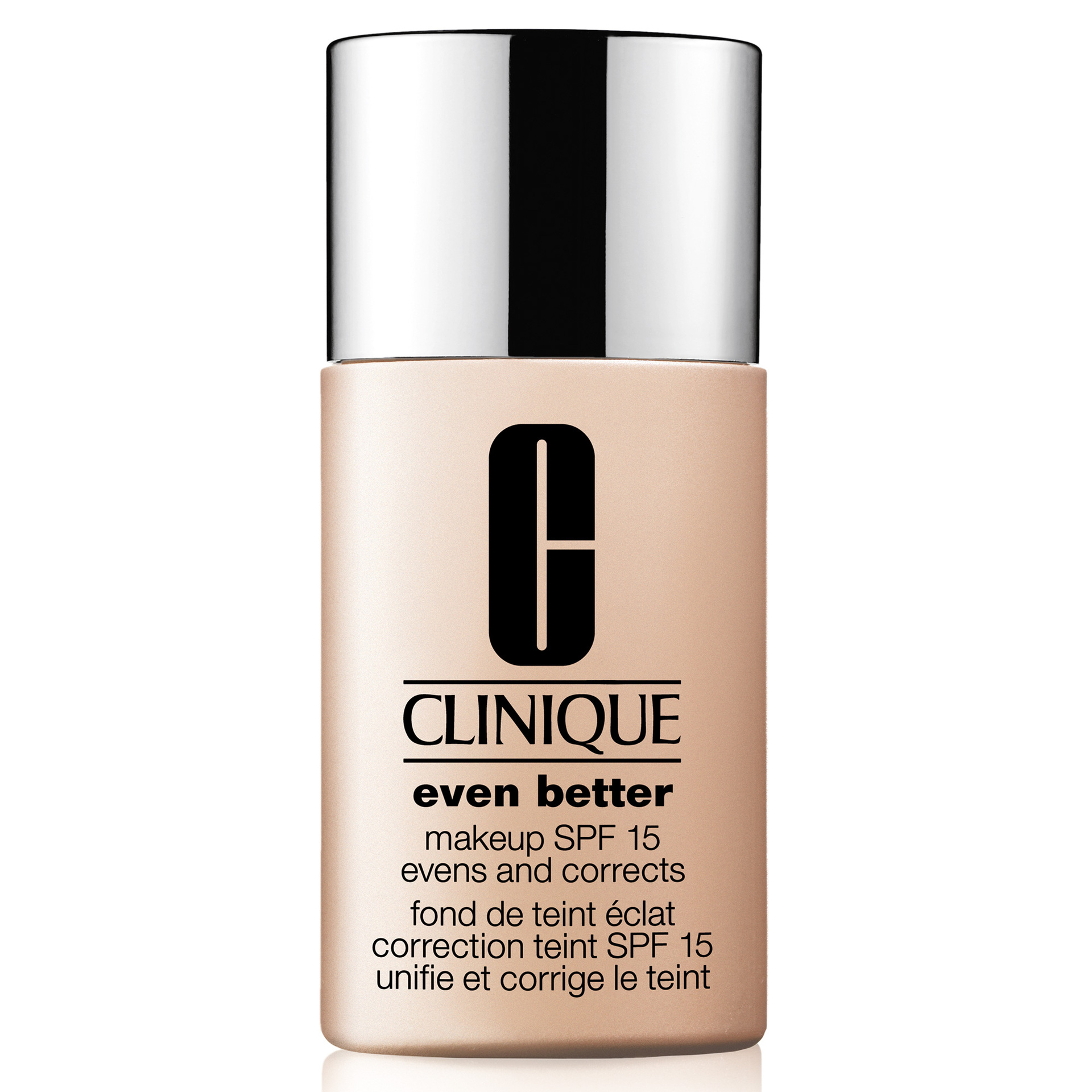 CLINIQUE Even Better Makeup Foundation SPF15