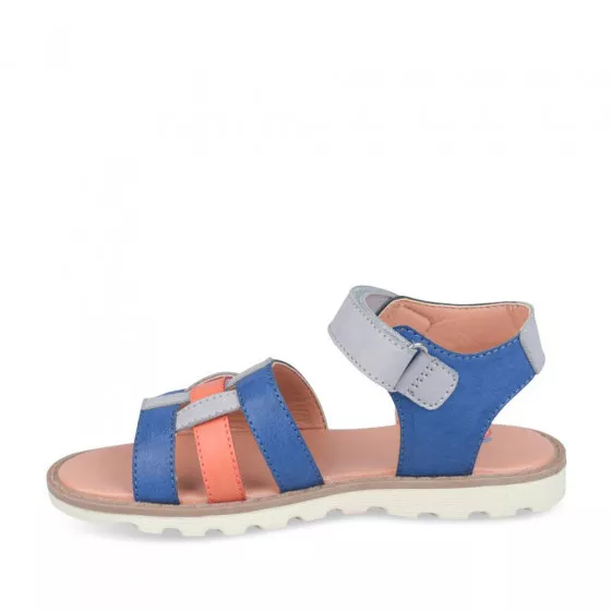 Sandales MARINE TAMS