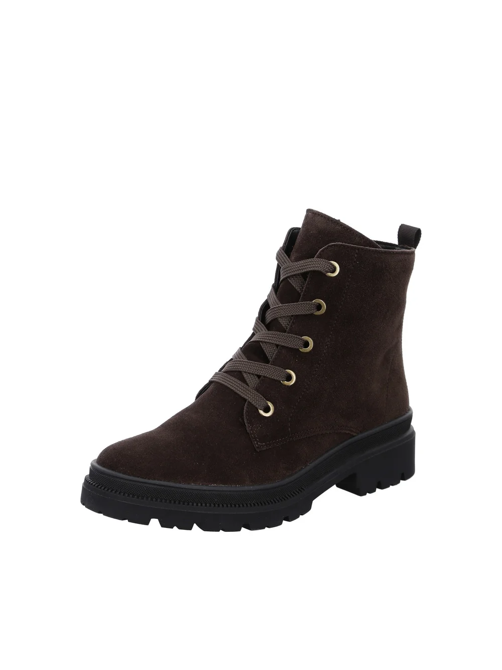 Stiefelette Dover moro