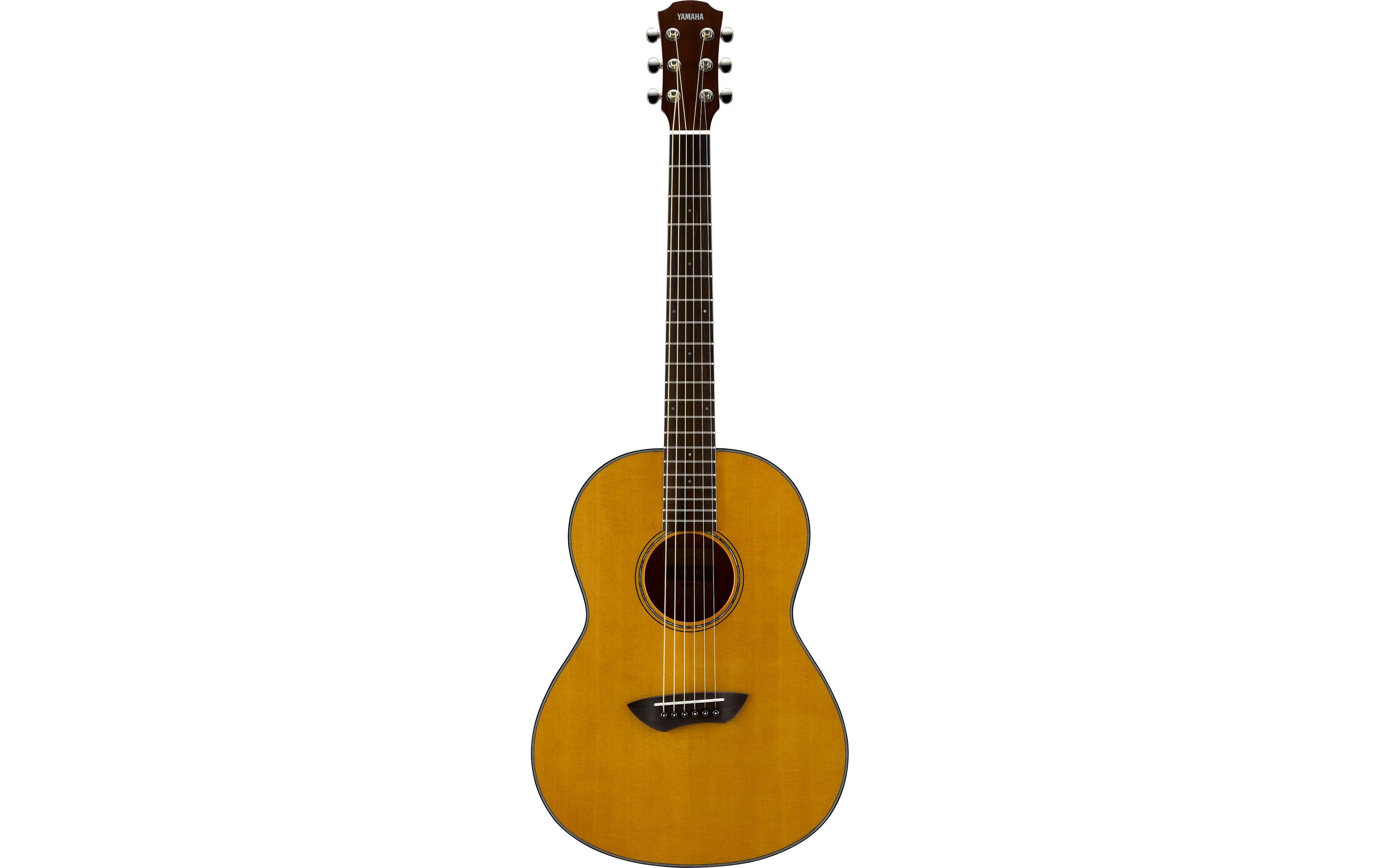 Westerngitarre CSF1M – Vintage Natural<br>Moderne Parlour-Westerngitarre mit Tonabnehmer