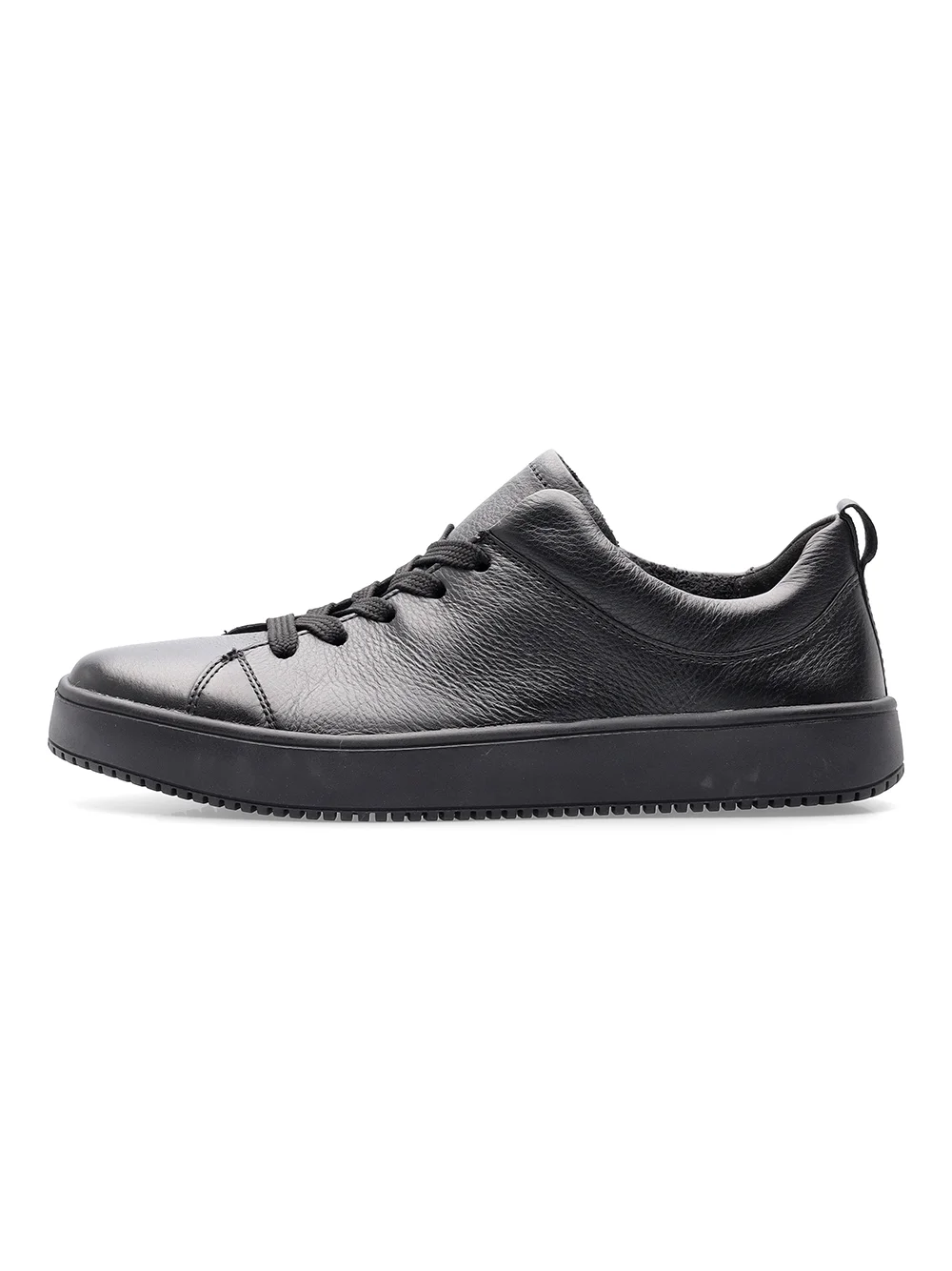 Sneaker Stockholm schwarz