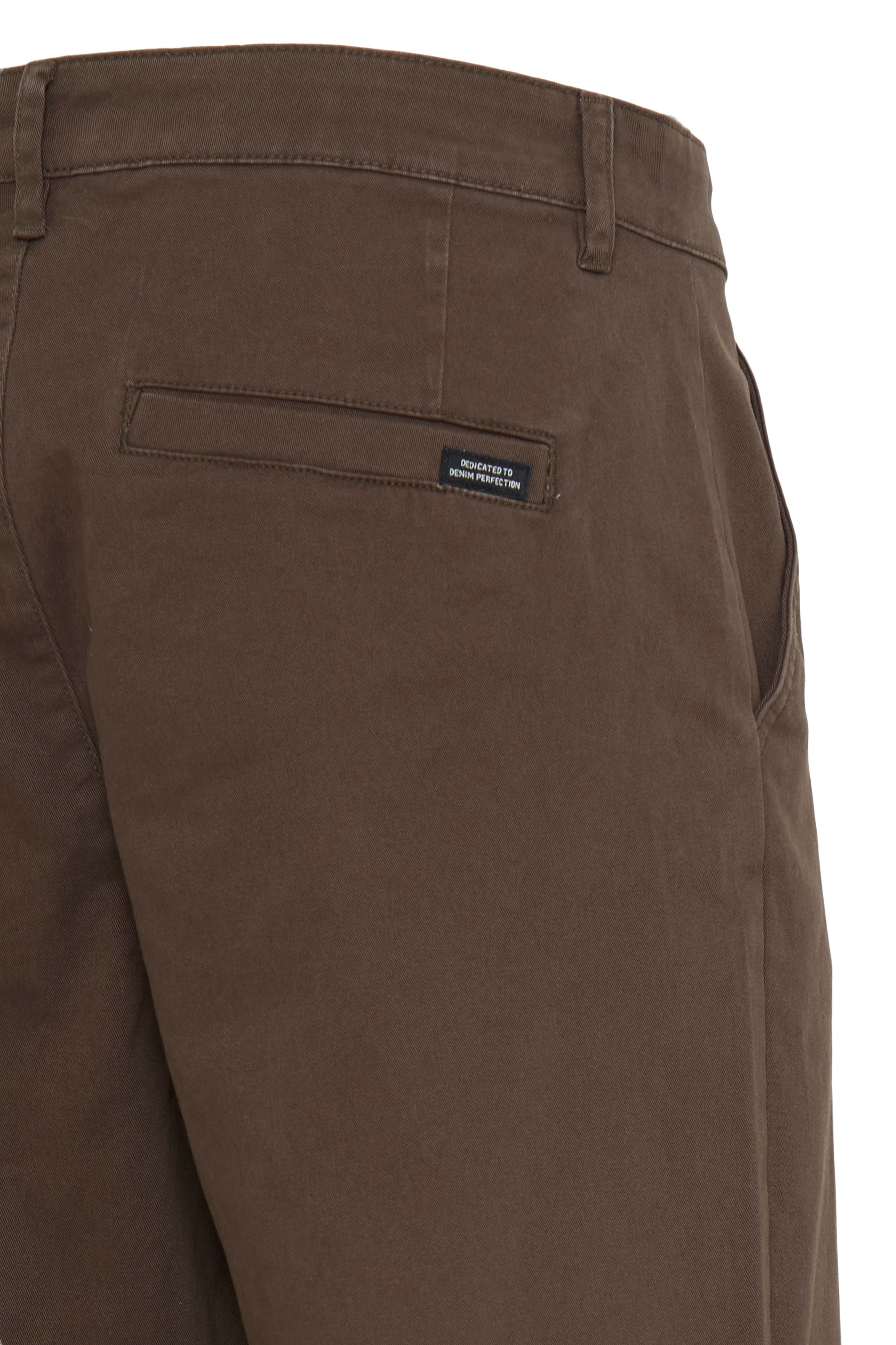 Blend Chinohose »BHNATAN WIDE LEG CHINO«