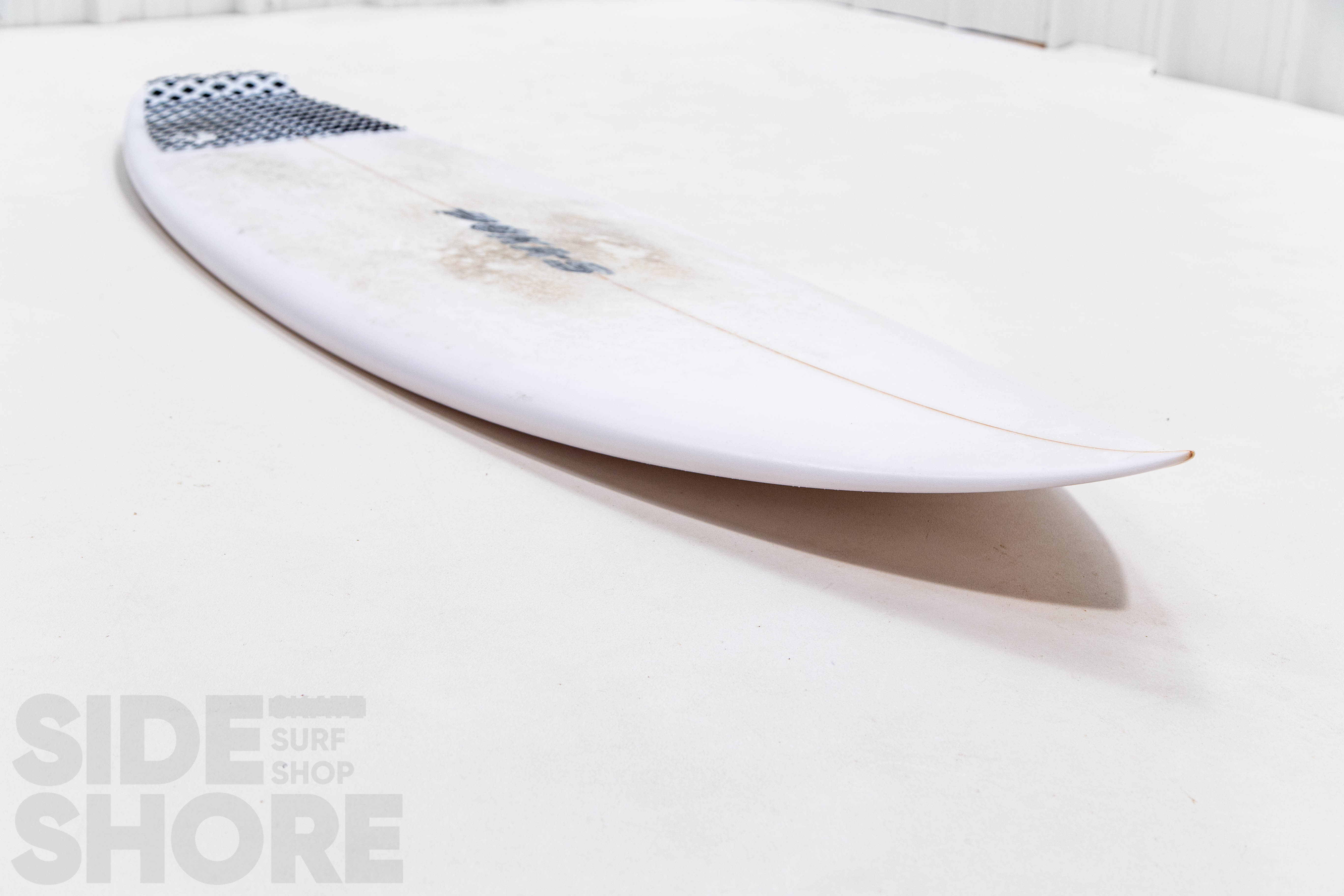 Pukas Lorentz - 5'10 x 19.14