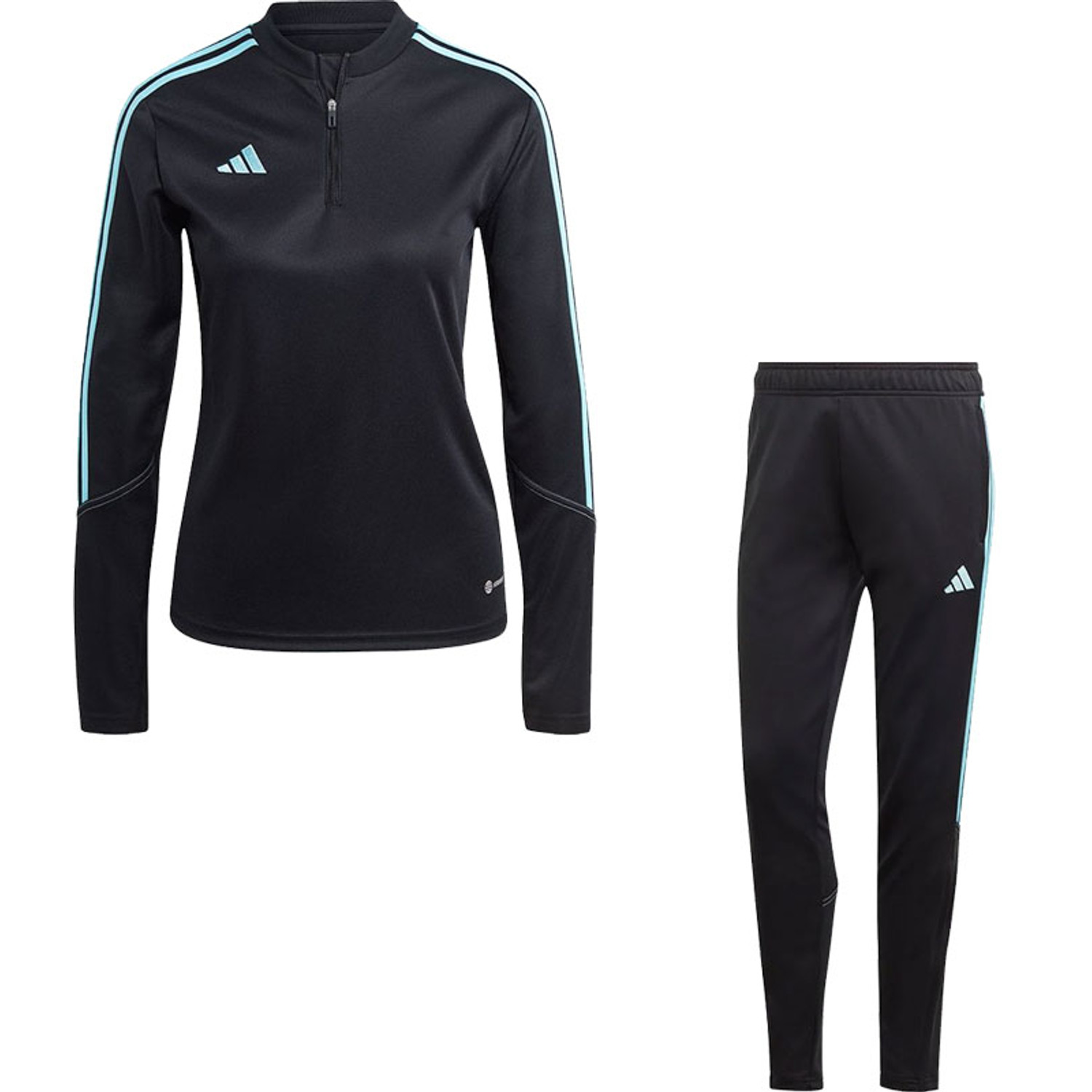 adidas Tiro 23 Club Trainingspak Dames