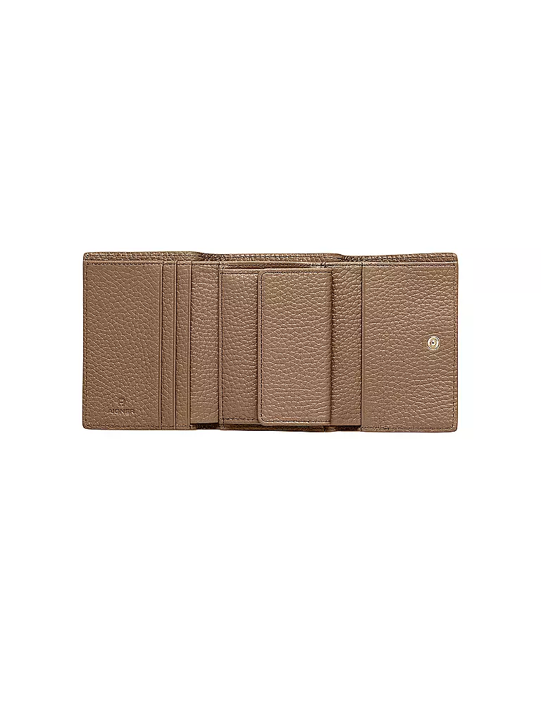 AIGNER Geldbörse IVY beige