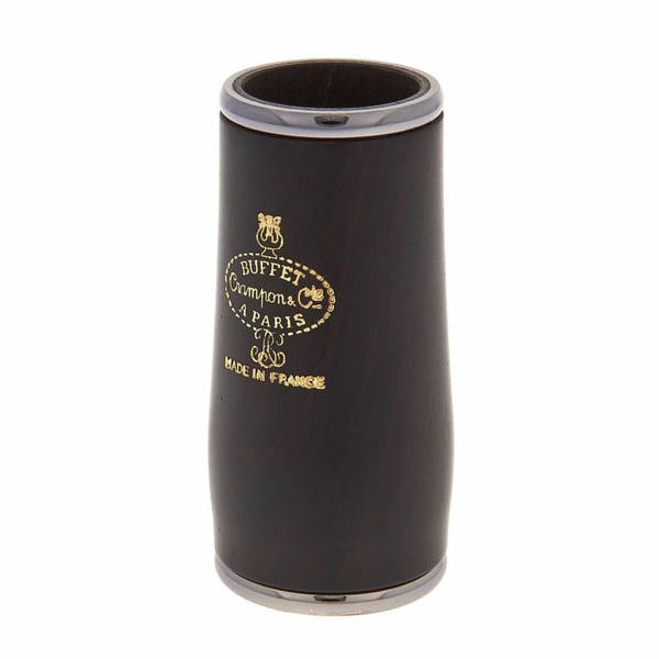 Buffet Crampon ICON 67mm barrel black