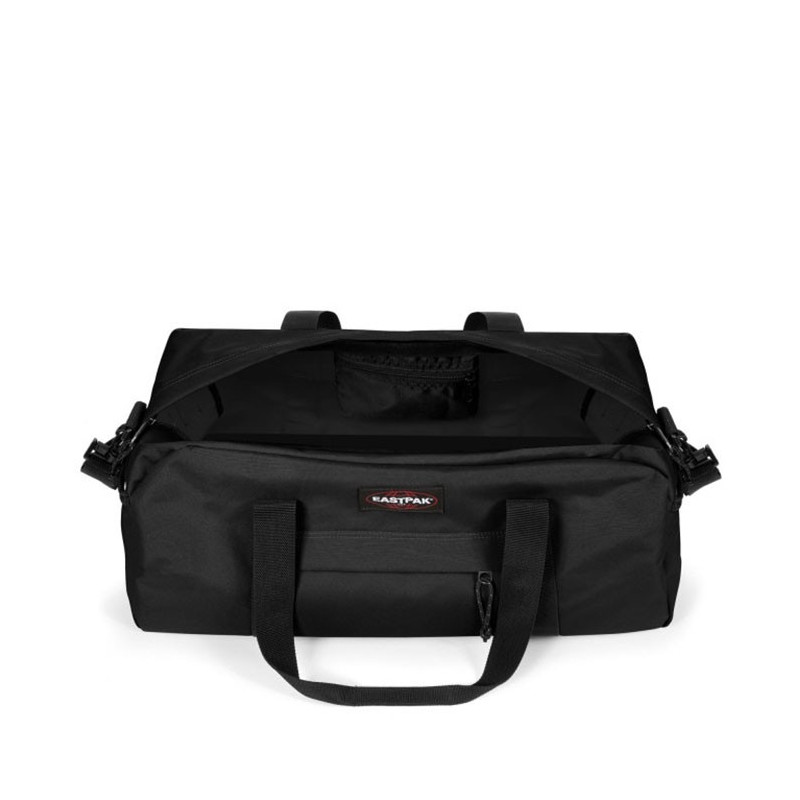 Sac de voyage cabine Stand + 34 litres Black