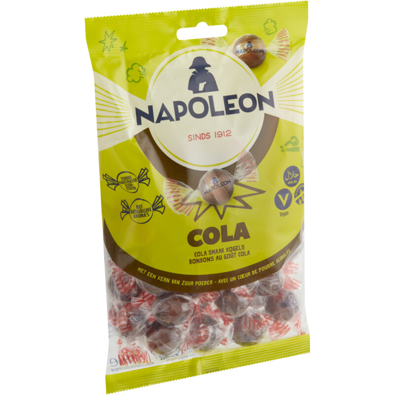 Napoleon Cola