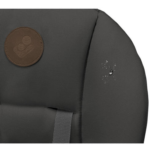 Chaise haute Minla Beyond Graphite Eco - MAXI COSI