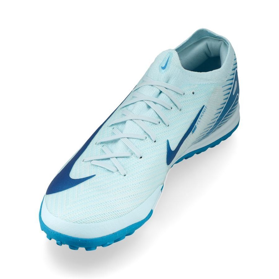 Nike Air Zoom Mercurial Vapor 16 Pro TF Mad Ambition - Bleu/Bleu