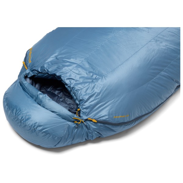 Marmot - Hibernest 15 - Sac de couchage en duvet