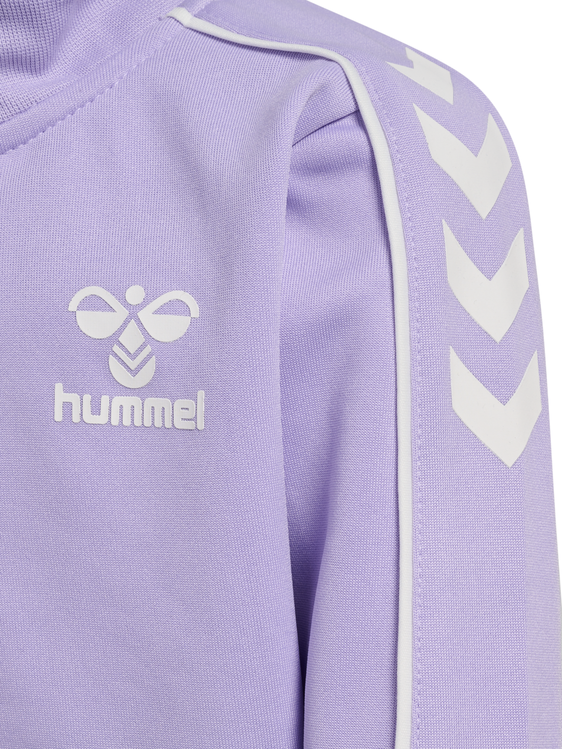 hmlTRACK TRACKSUIT MINI