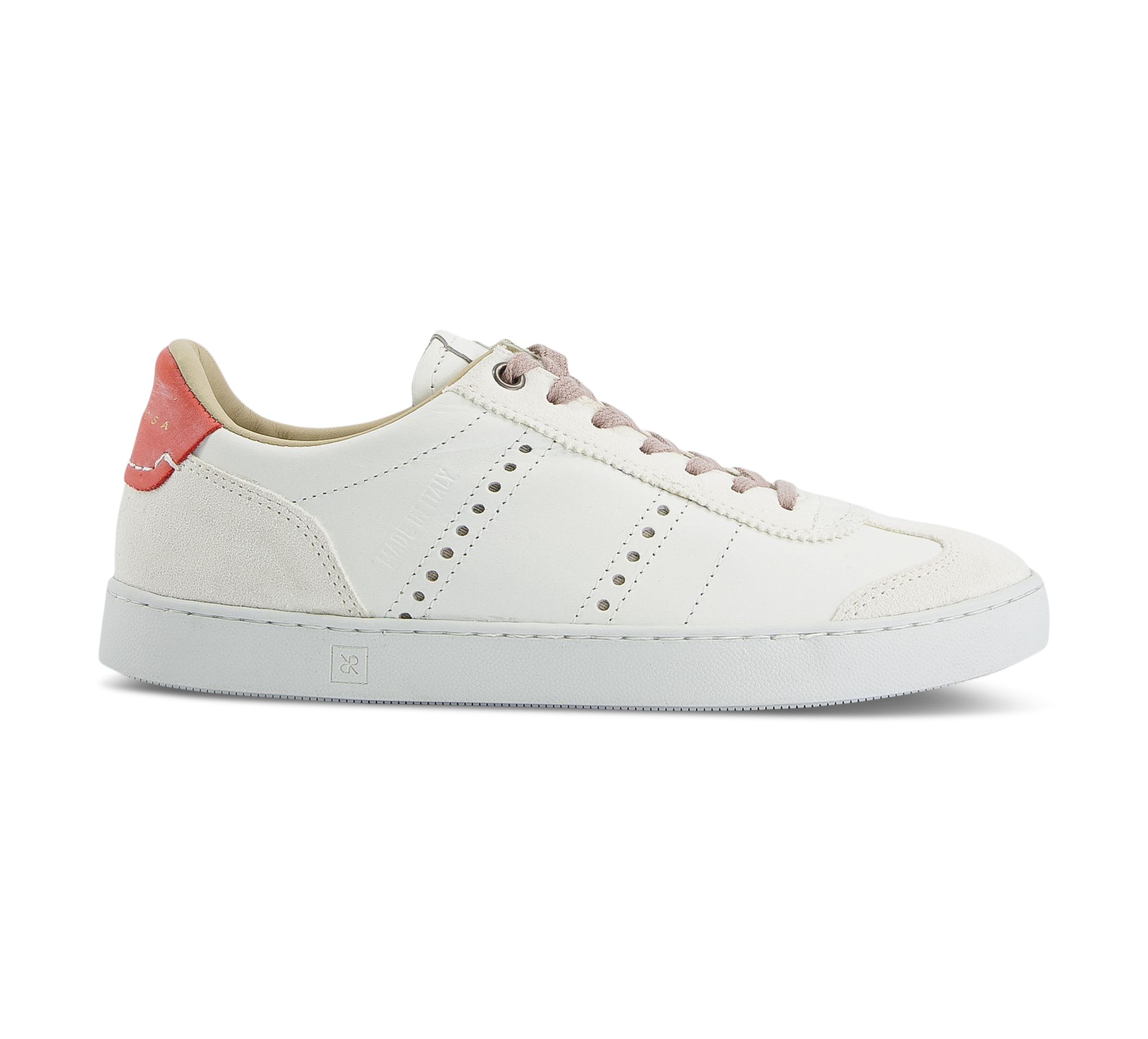 Rubirosa Sneaker low