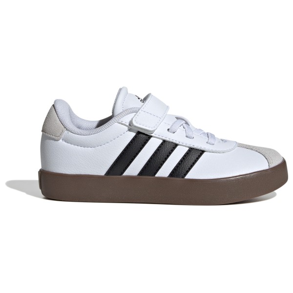 adidas - Kid's VL Court 3.0 EL - Baskets