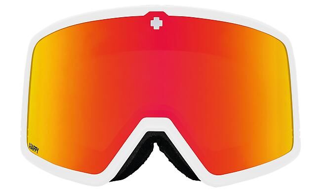 SPY - MASQUE DE SKI MEGALITH SPEEDWAY CAT 3