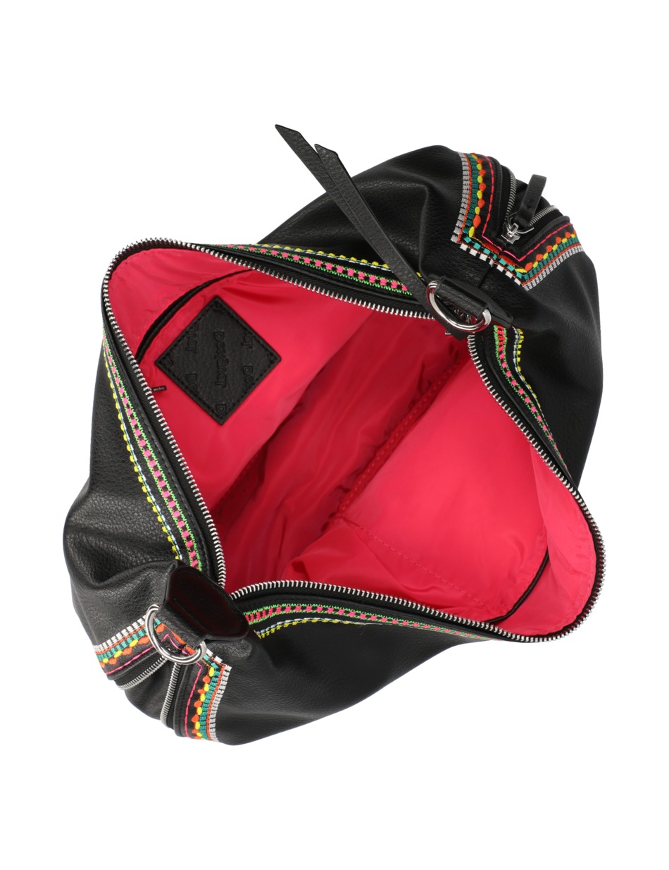 Hobo Bag