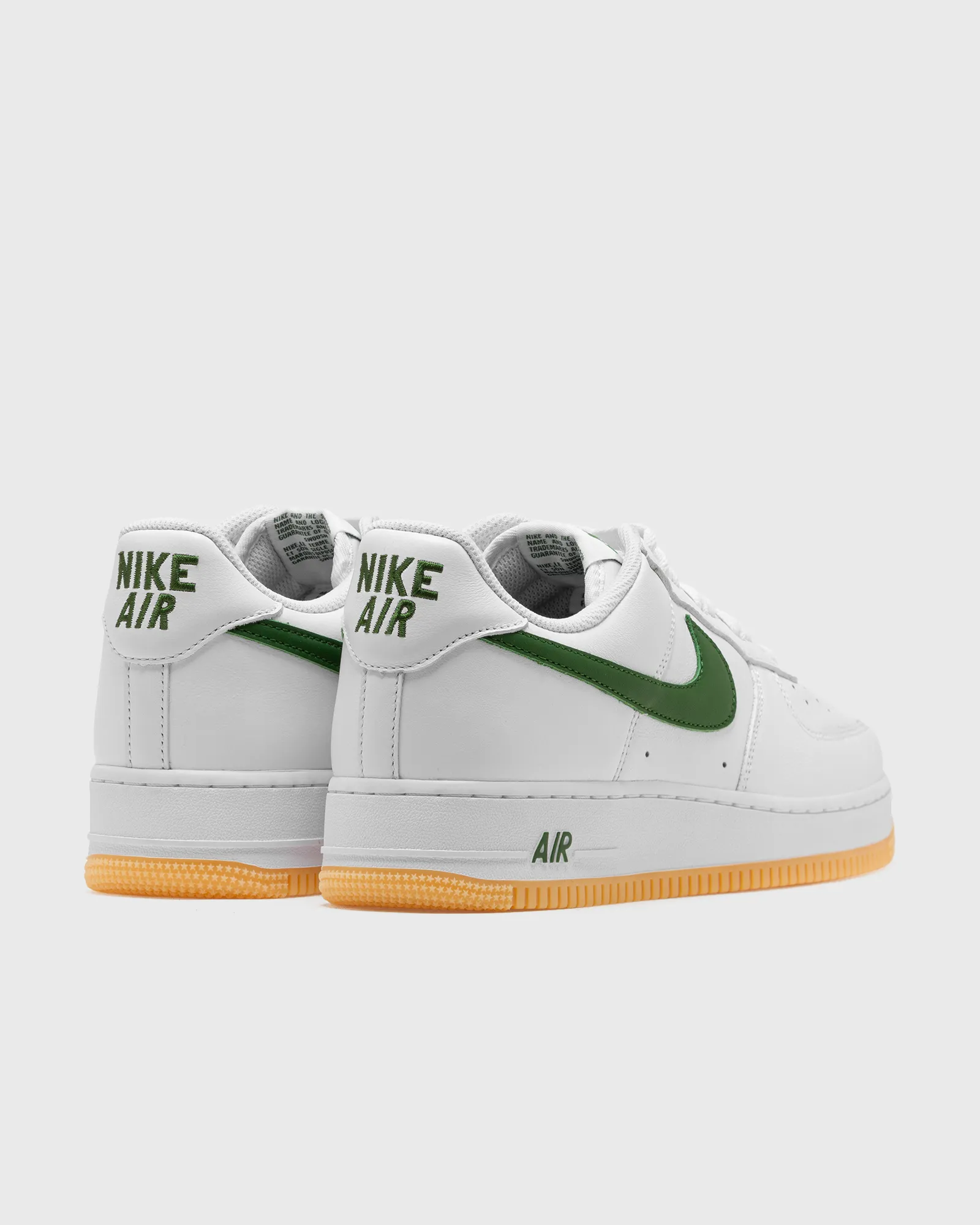Nike AIR FORCE 1 LOW RETRO