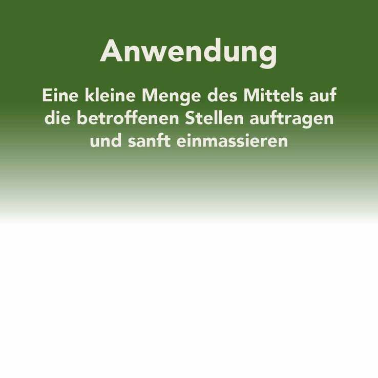 Venenretter Balsam, 100 ml
