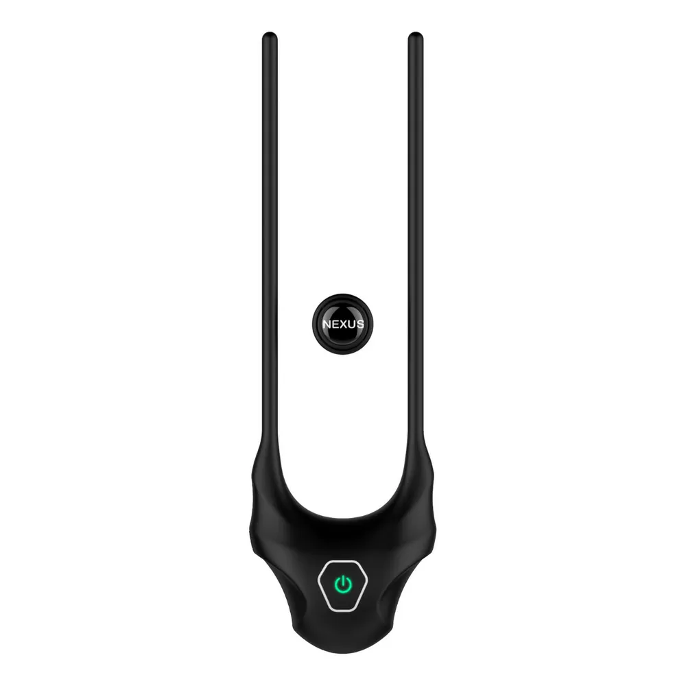 Nexus Vibrerende Justerbar Penisring