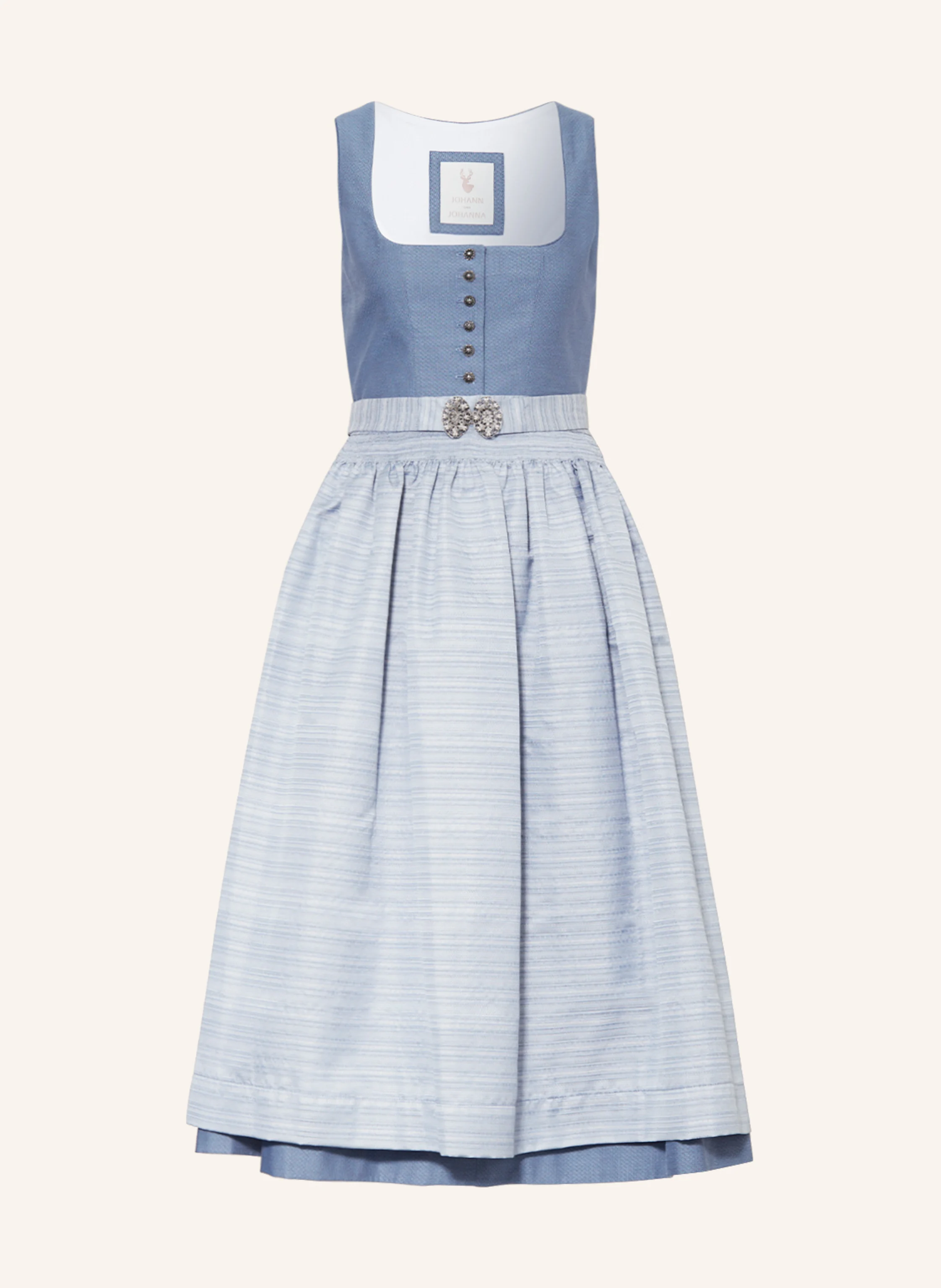 Johann & Johanna Dirndl