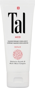 Tal Med Handcrème repair exklusiv, 150 ml