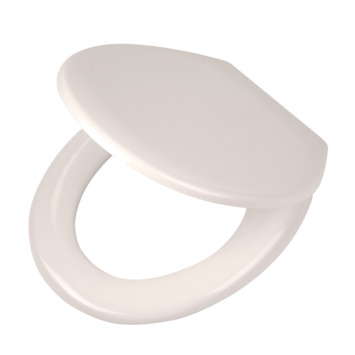 Tiger Mason wc bril pergamon met softclose en quick release