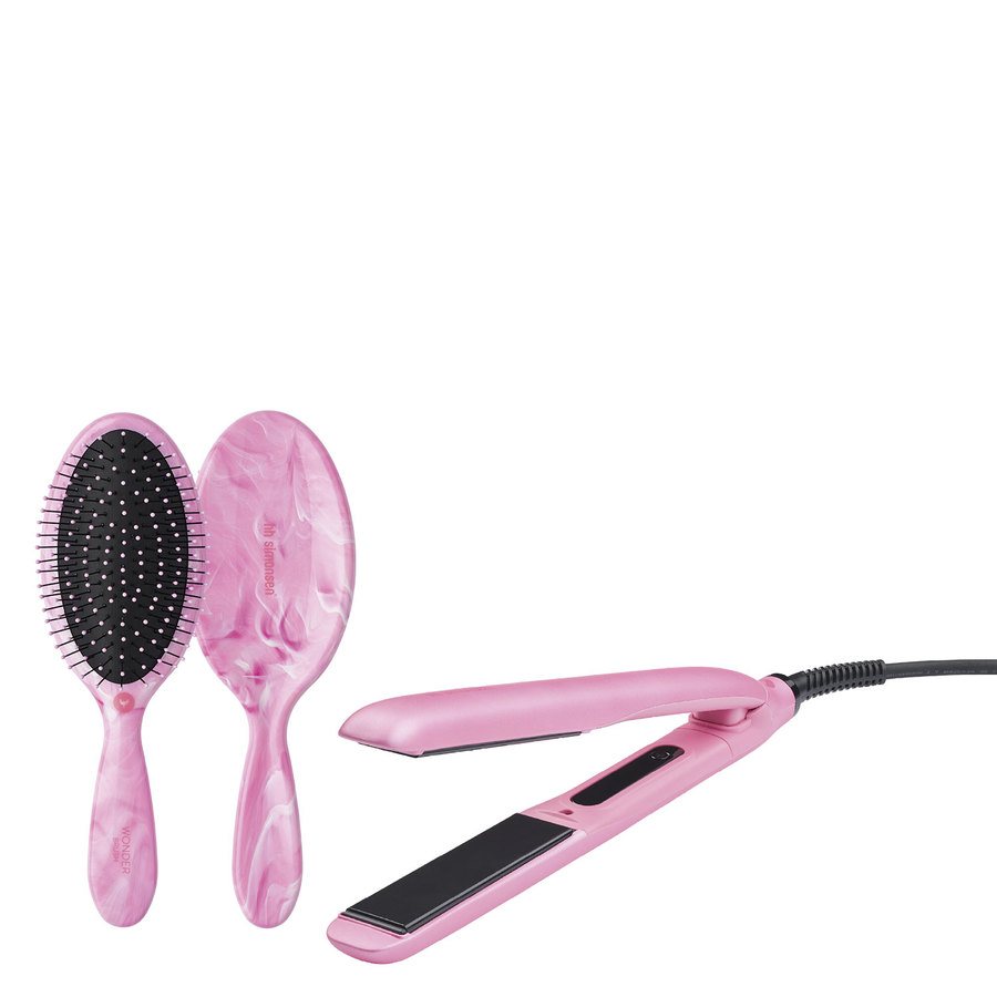HH Simonsen MK2 Limited Edition + Wonderbrush Self-Love