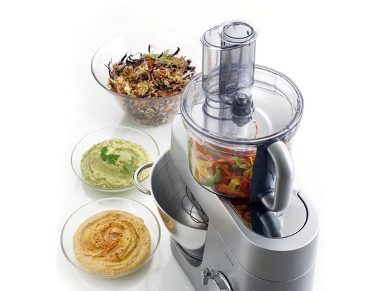 KENWOOD - Accessoire robot KAH647PL Bol multifonction pour Chef et Major