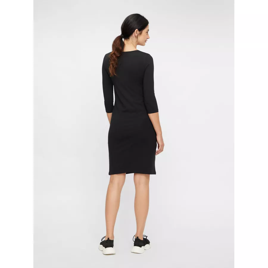 mama;licious Umstandskleid MLLEA Black
