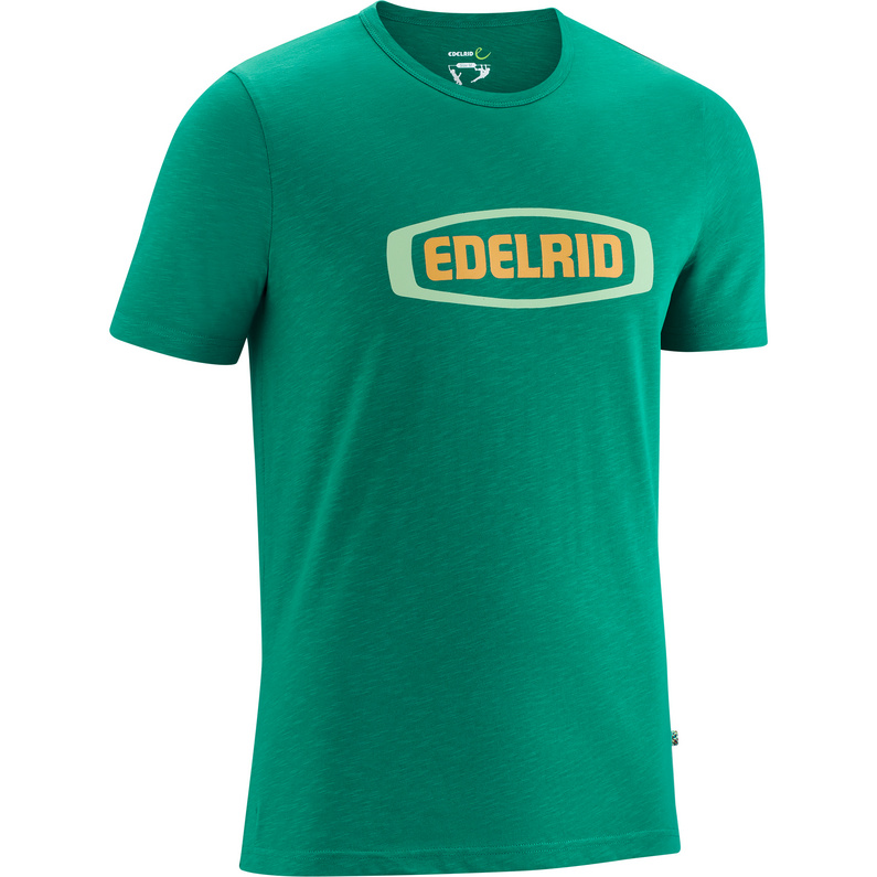 Edelrid Herren Highball IV T-Shirt