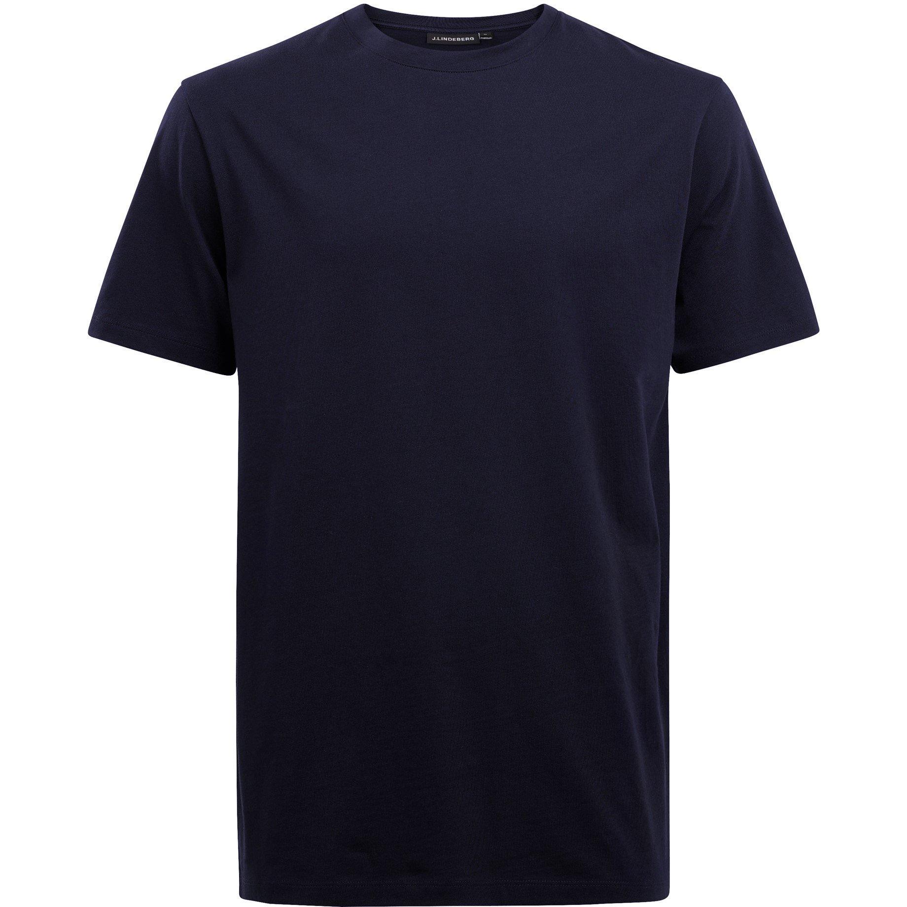 J Lindeberg Sid Basic T Shirt