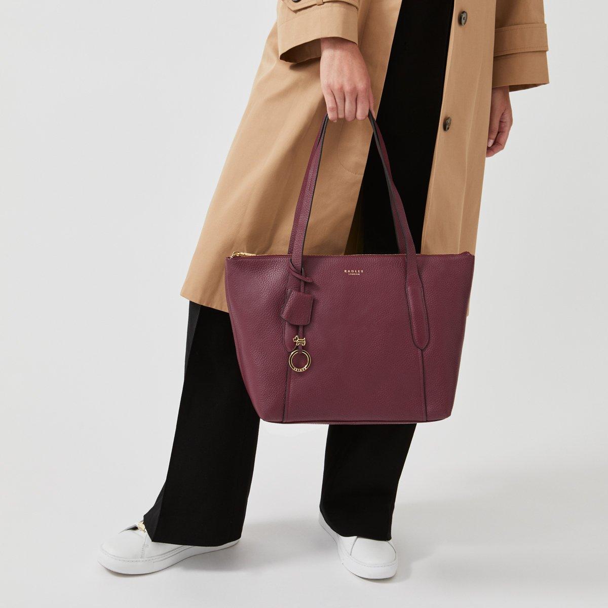 Radley Wood Str 2.0 Ld99