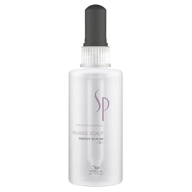 Wella SP Balance Scalp Energy Serum 100ml