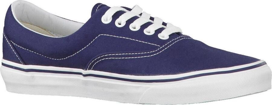 Vans Era Blauw Wit en Sneaker VN000EWZNVY