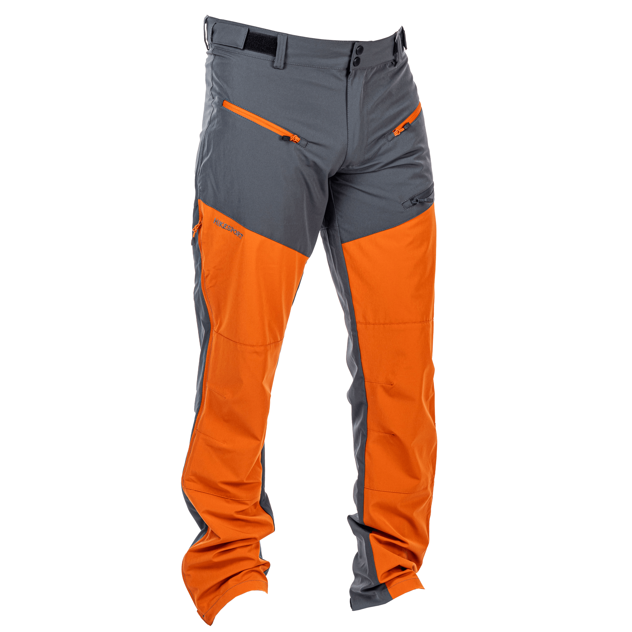 Hike Sport Rauland turbukse - Herre - Bukse