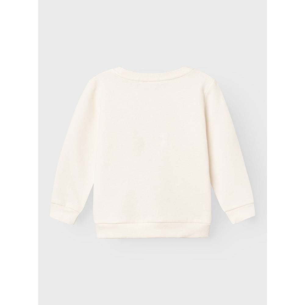 Køb Name It Jet Stream Rtinsel Regular Sweatshirt