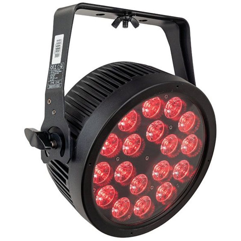 Showtec COMPACT PAR 18 Q4