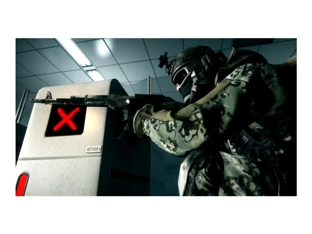 Battlefield 3 - Premium Edition - Xbox 360