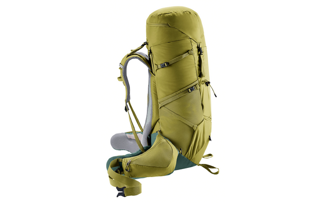 Deuter Trekkingrucksack Aircontact Core 60+10 Liter