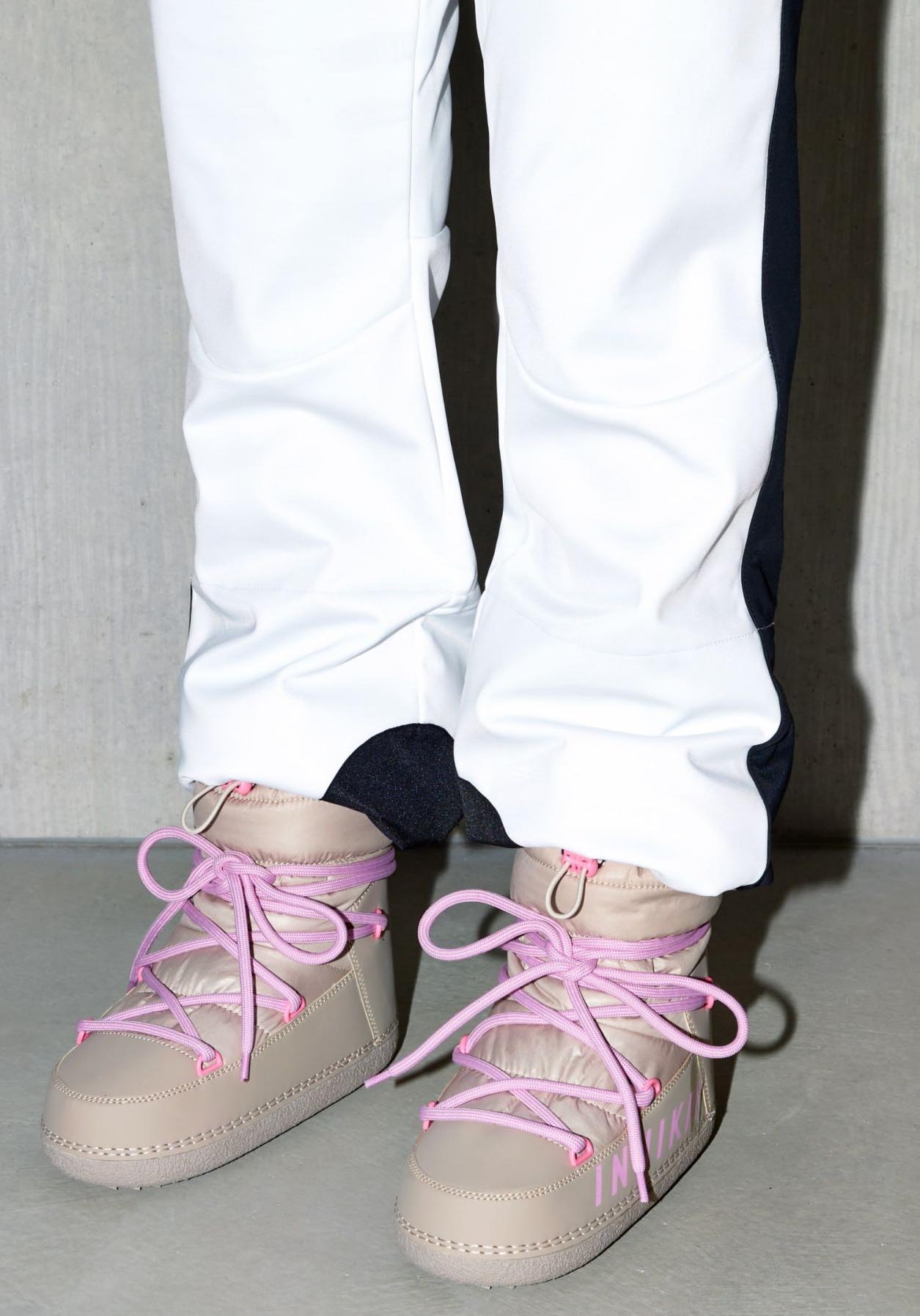 Mountain Boot Dame 705/Beige