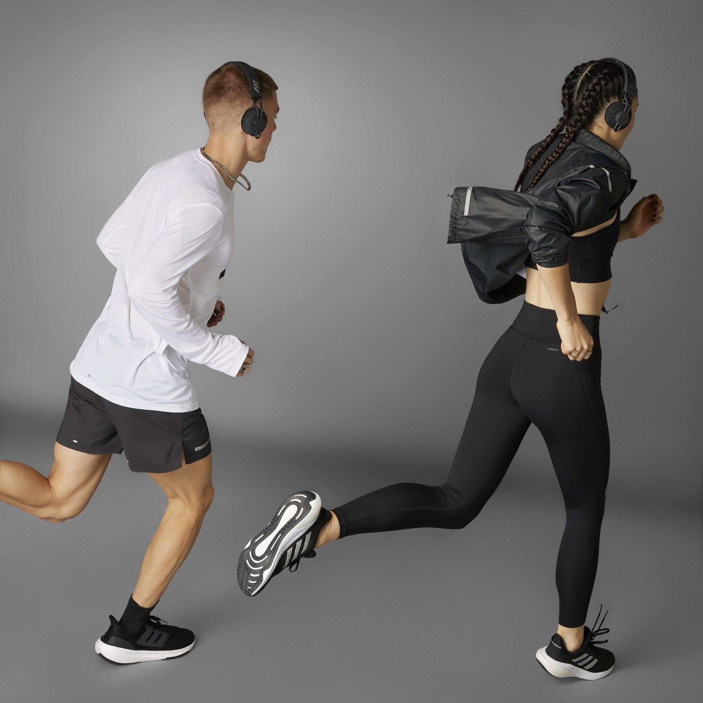 adidas Designed For Running Ultimate Shorts Mens