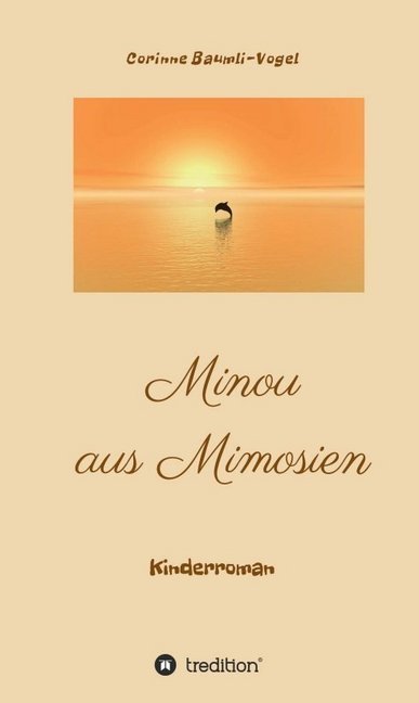 Minou aus Mimosien
