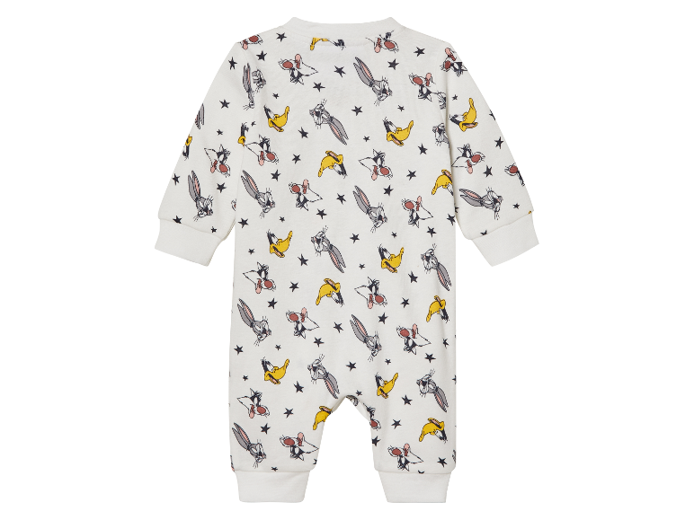 Baby pyjama Looney Tunes of Tom en Jerry