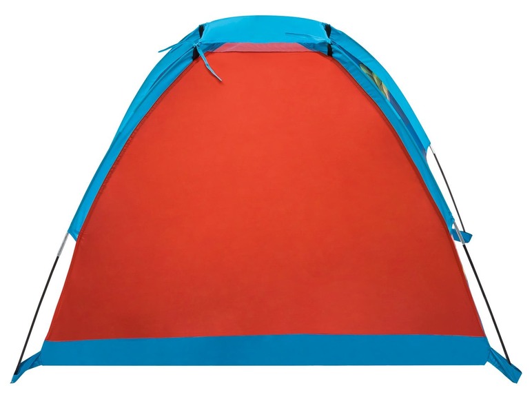 John kindertent