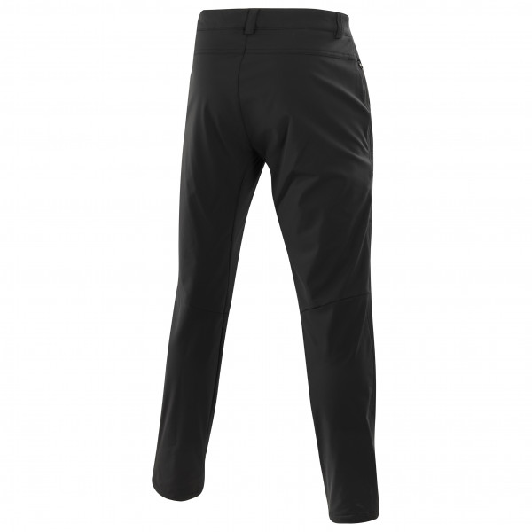 Löffler - Pants Alaska Active Stretch Warm - Winterbroek